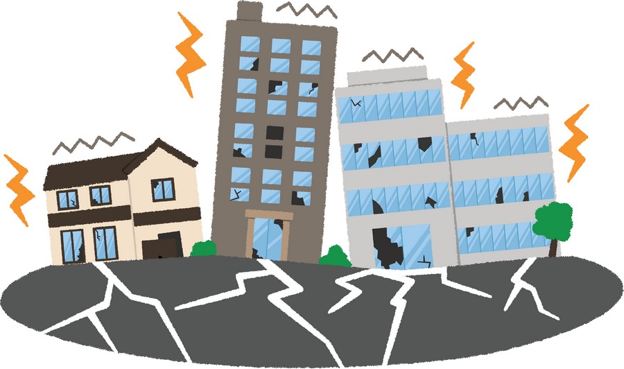 Deprem ve afetlere ailece hazırlıklı olmak için bunlara dikkat!