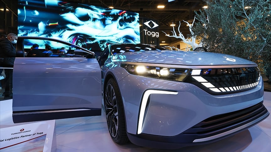 Yerli otomobil gelecek yıl yola çıkacak