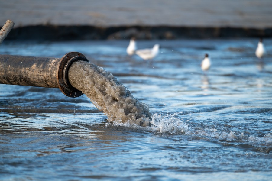 ­Atık suların deşarjında çevresel öncelikler nasıl karşılanmalı?