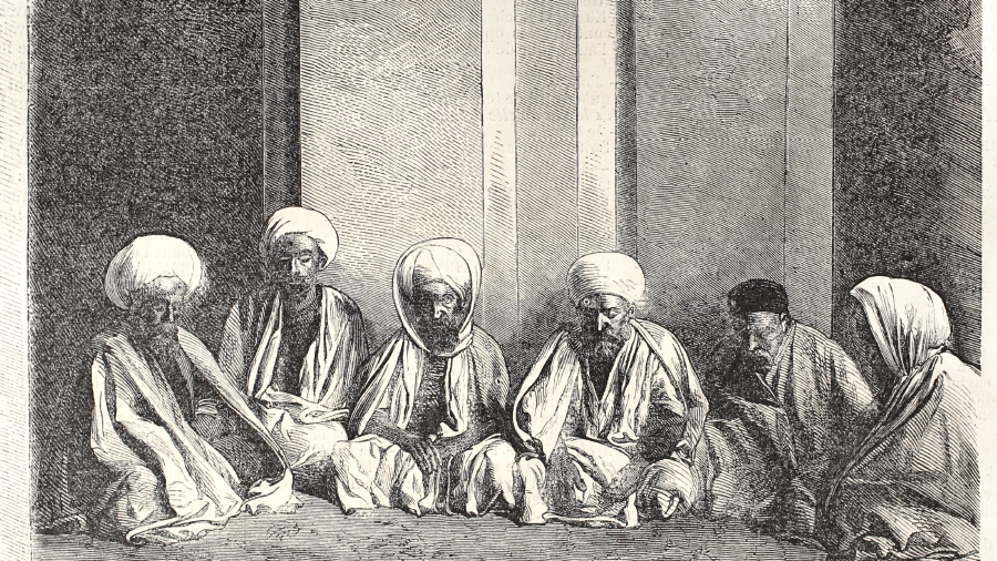 Anadolu nun goygoycularını bilir misiniz?