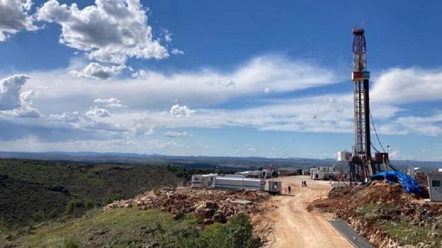 Van da çoklu enerji çalışması 