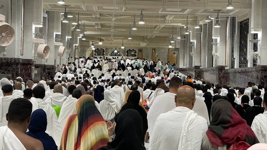  Kurasız hac’ reklamlarına sıkı denetim