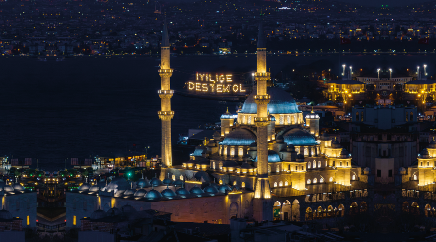 Ramazan’a hazır mıyız?