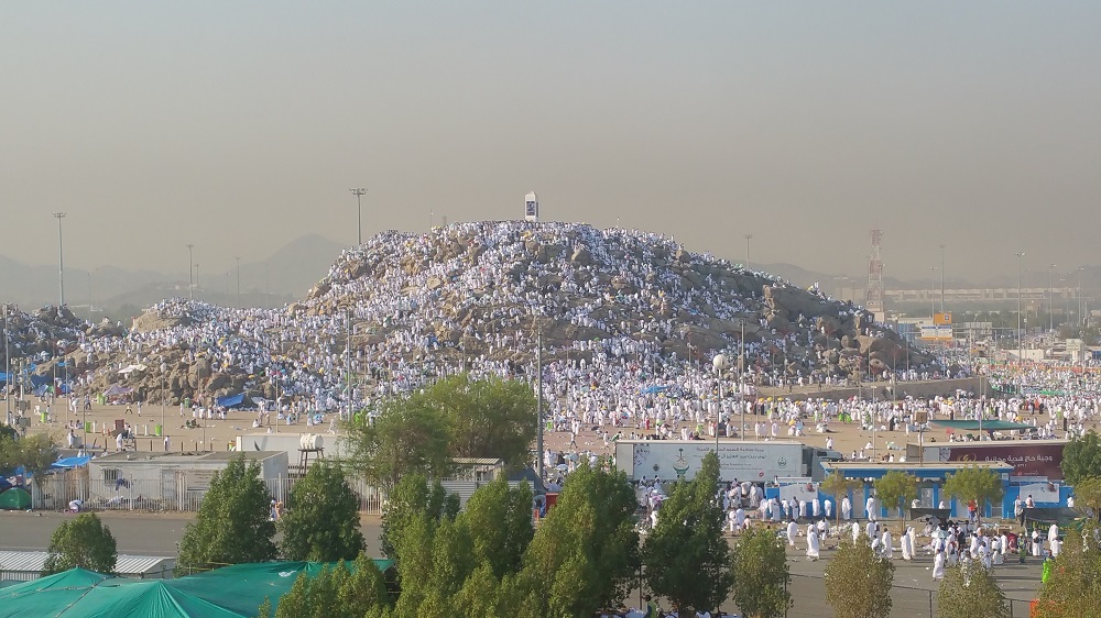 Zilhicce Ayı, Arefe Günü Orucu ve Bayram Günleri