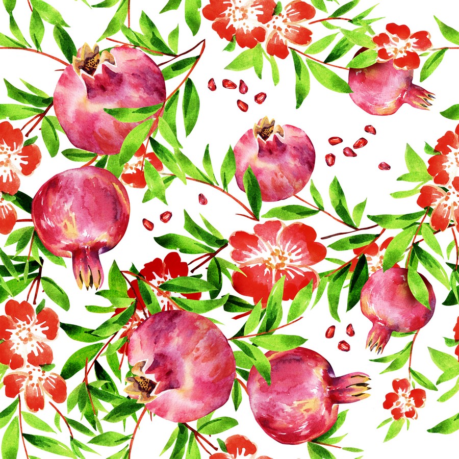 Geleneksel ve kültürel kıymetiyle Nar