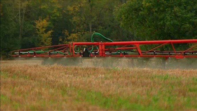 AB tarımda ekolojik dönüşüme hazırlanıyor