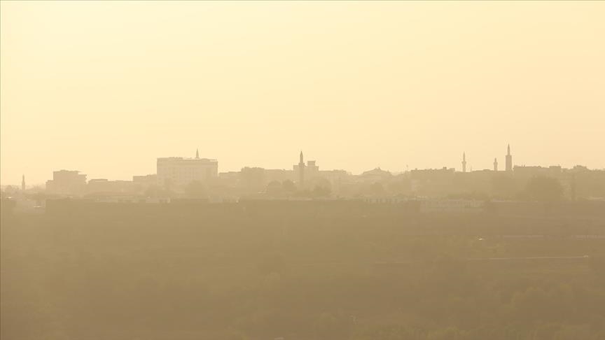 İstanbul da hava kirliliği hangi noktalarda arttı?