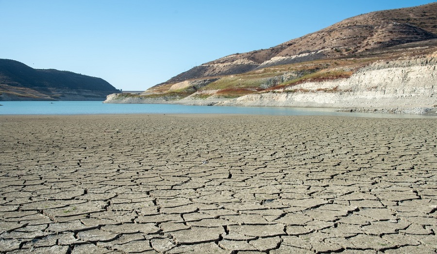 ­33 ülke aşırı yüksek su stresi yaşayabilir