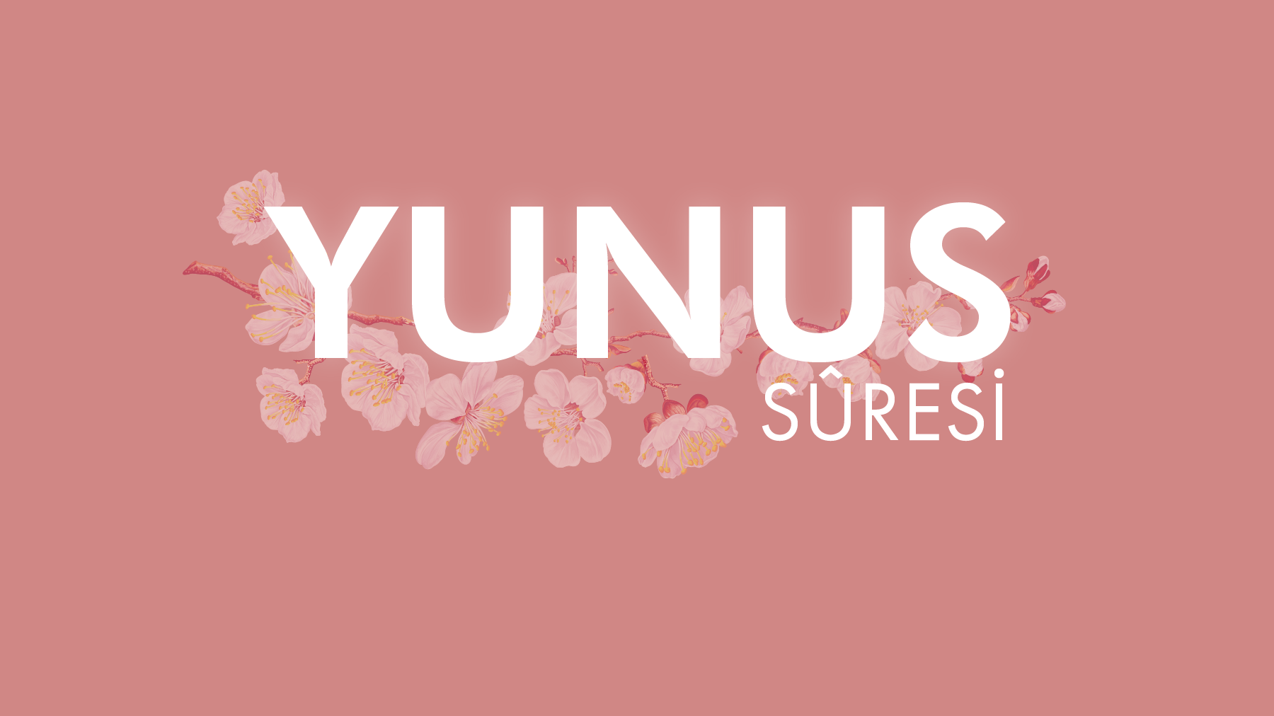 Yunus Sûresi'nde geçen konular nelerdir?