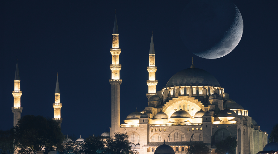 Mirac Gecesi Yapılacak İbadetler