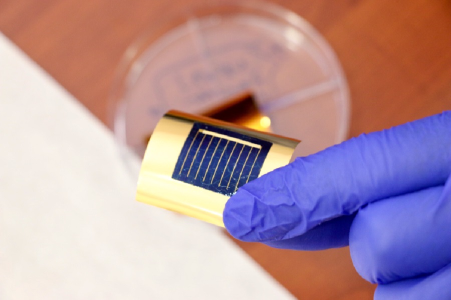 Enerjinin üretimi kadar depolanması da önem taşıyor