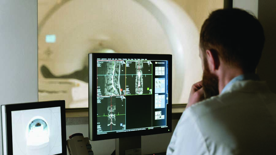 Kemik erimesinde doğru beslenme ve sporun önemi