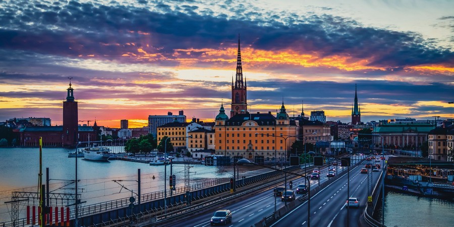 İsveç te yaşam beklentisi değişti 
