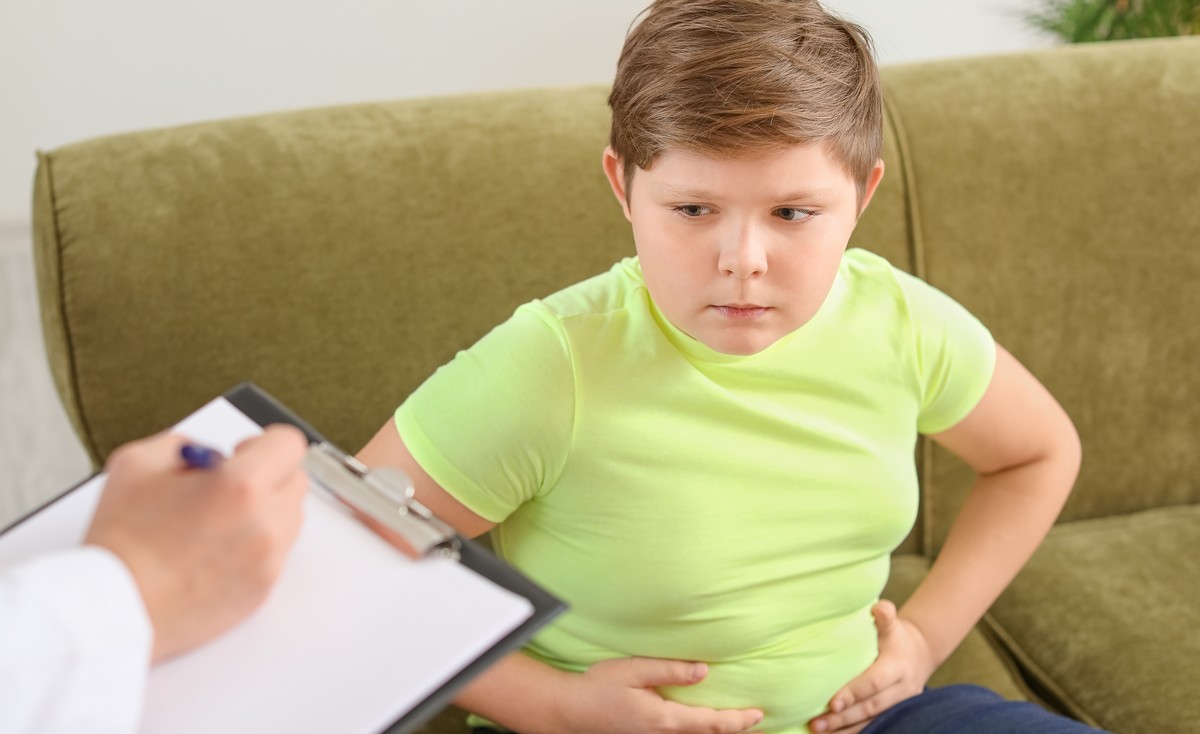 Yanlış beslenme erken ergenliği tetikliyor