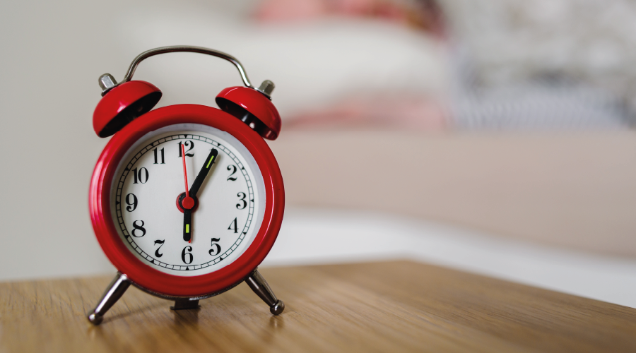 Zaman yönetimini namazla kolaylaştırmak mümkün