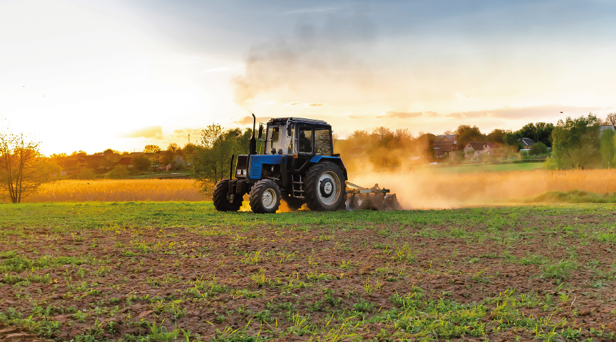 Hububatta ekim takvimi değişti