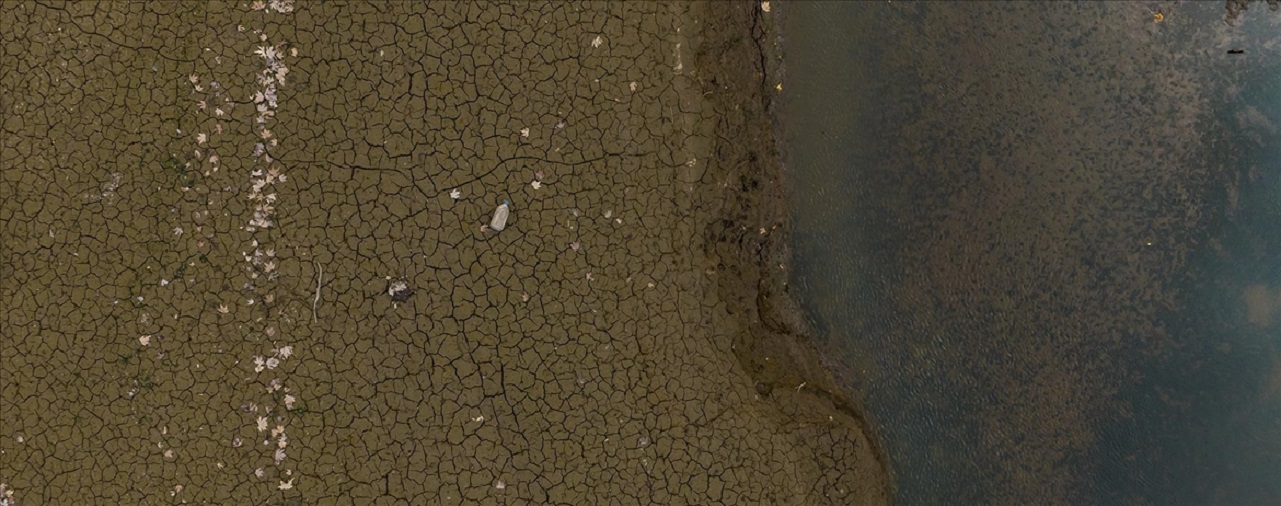 Su kullanımına dikkat