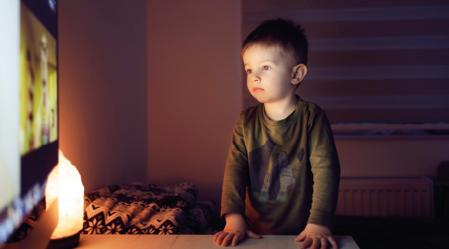 Zorbalık görüntüleri çocuk beyninde tehdit algısı oluşturuyor