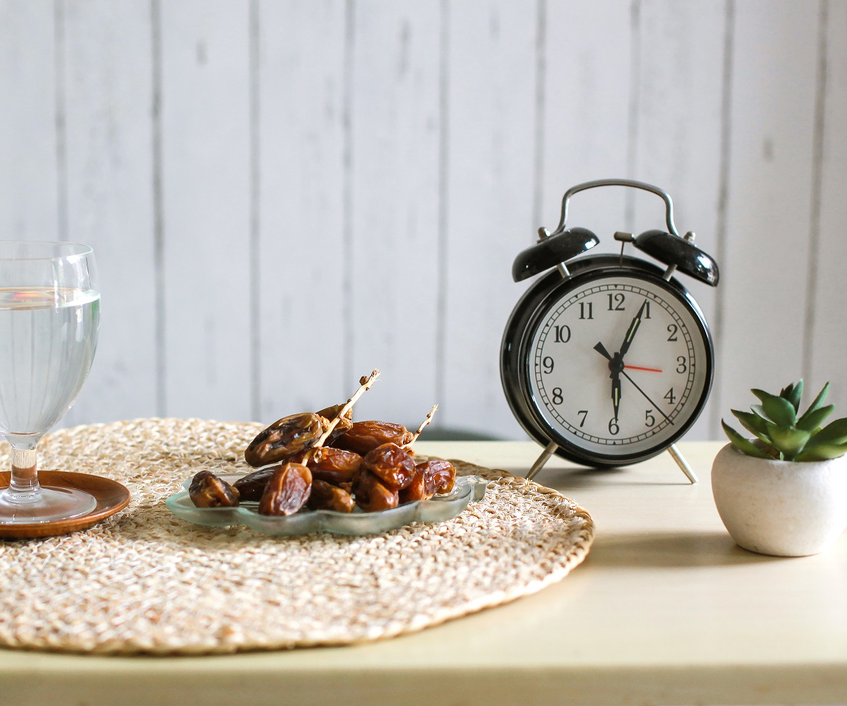 Sağlıklı bir oruç için neler yapılmalı?