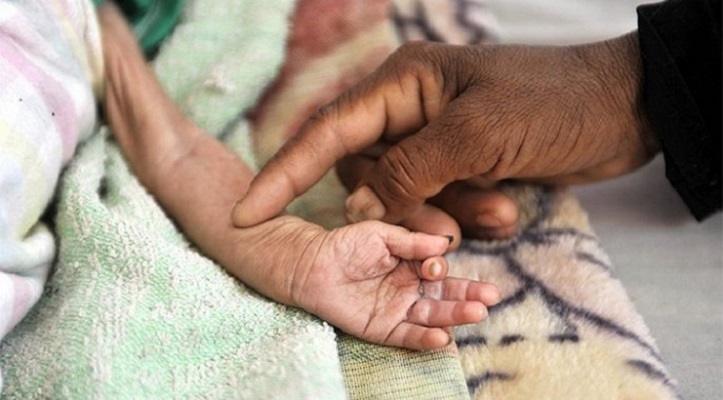 Gıdaya erişemeyenlerin sayısı artıyor