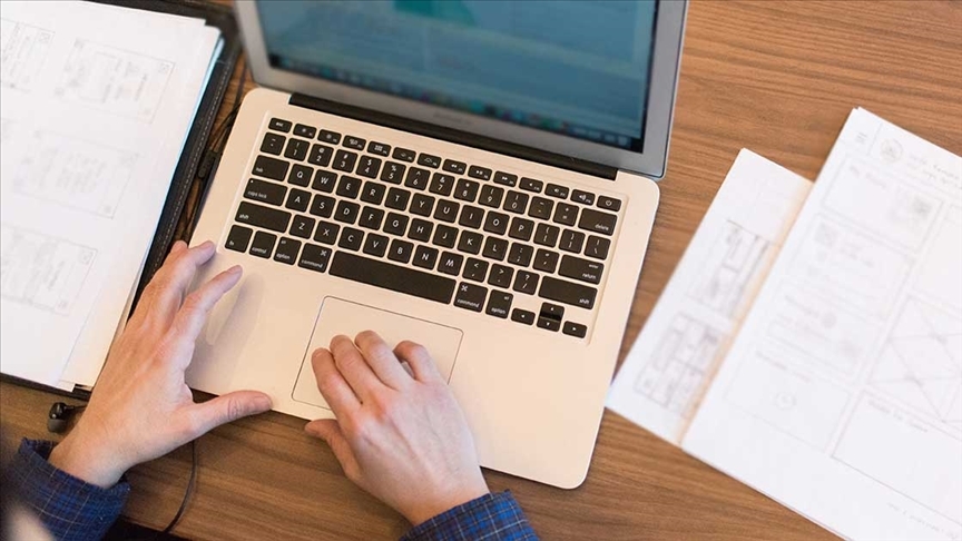 ­Üniversitelerde uzaktan eğitimle bahar dönemi