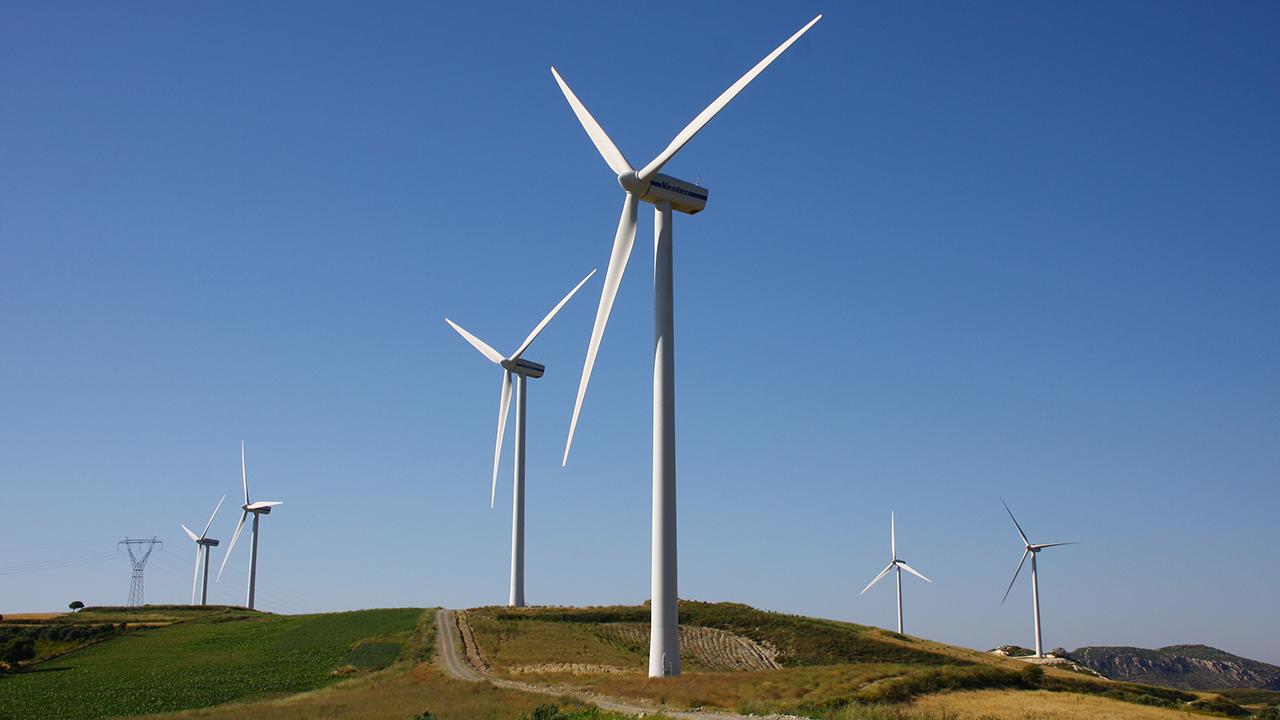 Bayram haftasında yenilenebilir rekoru geldi