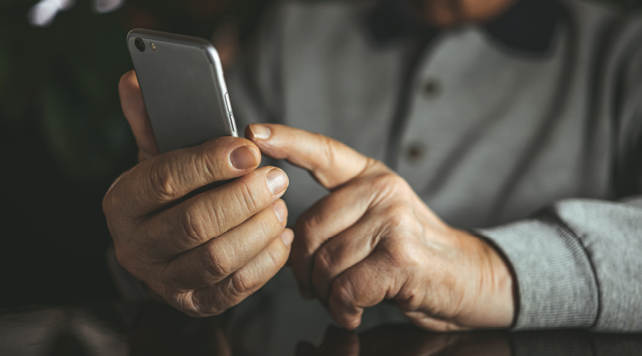 Yaşlıların yeni sırdaşı: yapay zekâ