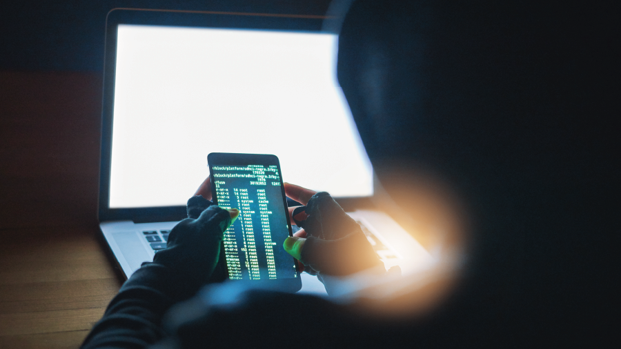 Tüm şifrelerinizi değiştirin