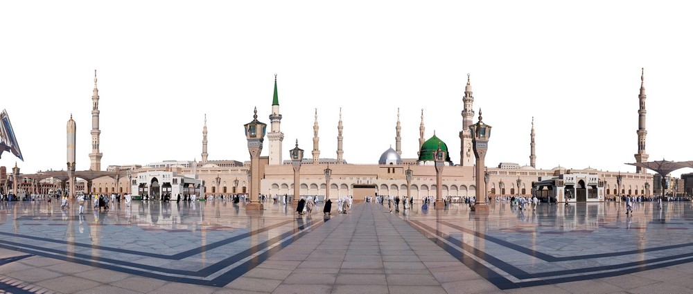 Gönülden dile yansıyan Hz. Peygamber (SAS) Sevgisi