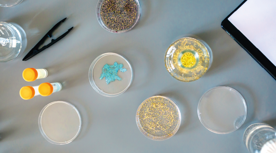 Mikroplastik kandan vücuda yayılıyor