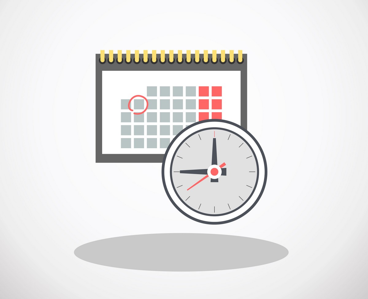 Kişisel Hayat Planı - 1