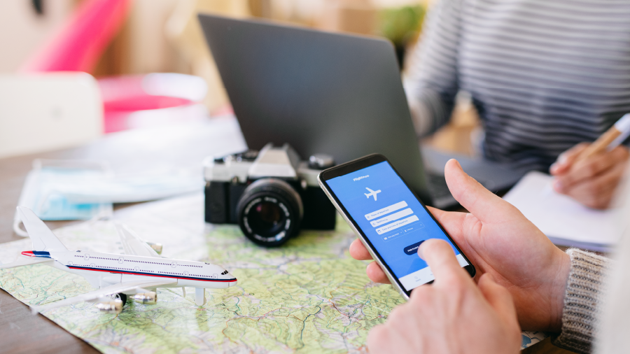 Online check-in nedir? Ne işe yarar?