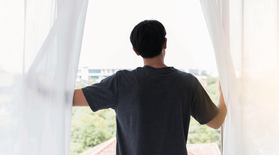 Kışın düzenli havalandırma hastalıklara karşı koruyor