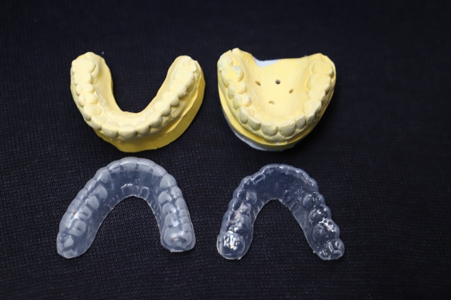 Stres diş gıcırdatma sebebi