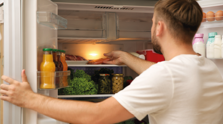 ­Sağlıklı oruç için sahuru atlamayın