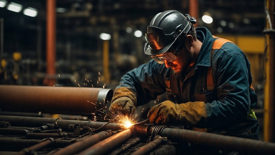 Baba mesleğini yapanların sayısı artıyor