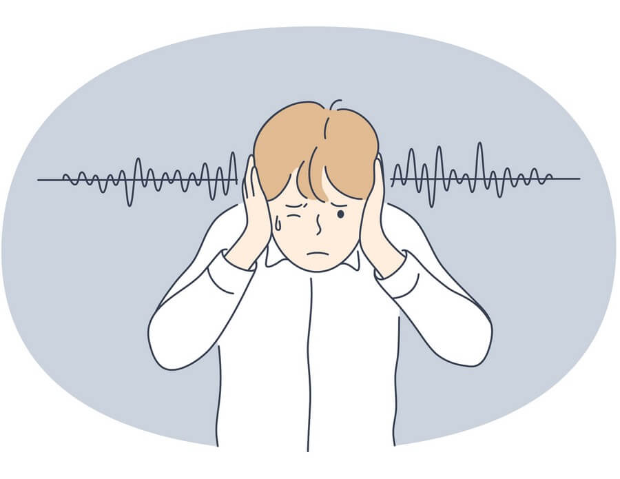 Gürültü sağlığımızı nasıl etkiliyor?