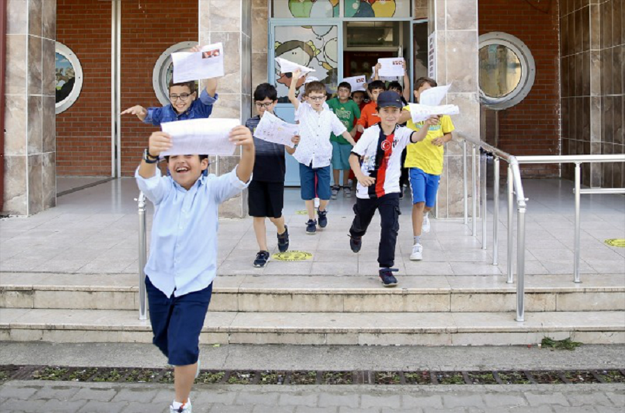 Karne heyecanı. Doğru yaklaşım ne olmalı?