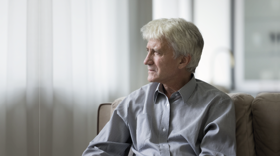 Yaşlılıkta Sessiz Tehlike: Depresyon