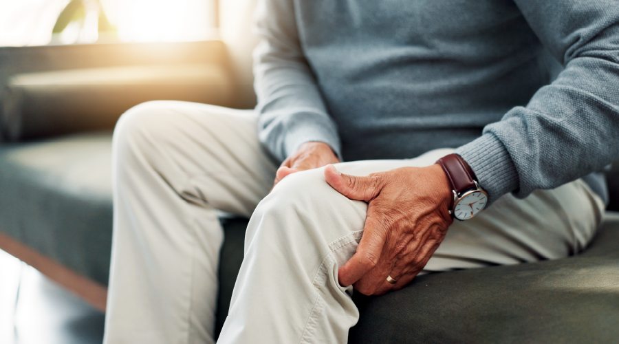 ­Yaşam biçimi kas erimesini tetikliyor