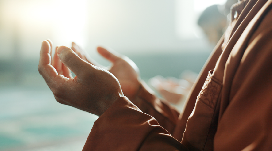 Bir Duanın Kabul Olmasının Şartları