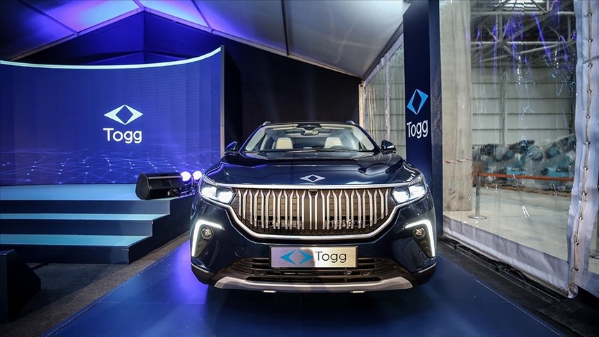 Yerli otomobil için hazırlık süreci devam ediyor