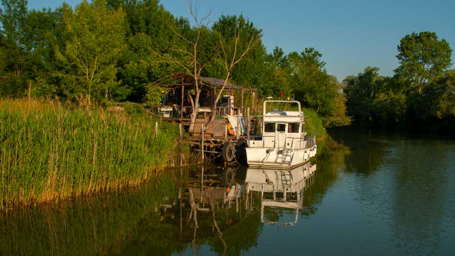 Ağva’nın şiiri Göksu