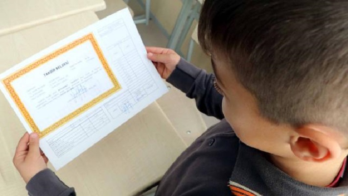 Karneler hem online hem baskılı alınabilecek