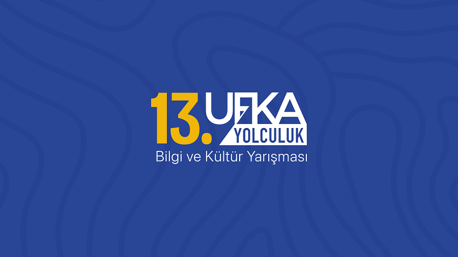 13. Ufka Yolculuk Yarışması Kayıtları Başladı
