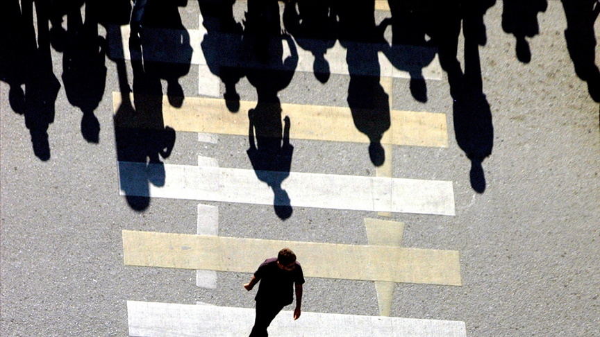 Türkiye, dünya nüfus sıralamasında 18'inci sırada 