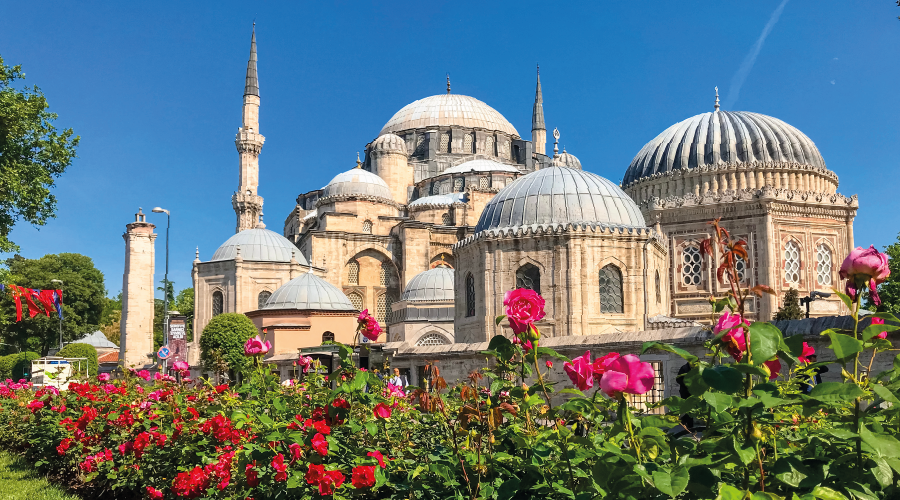 Üç ayların ikincisi, Şaban