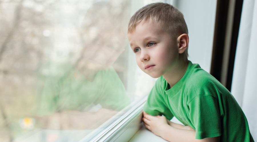 ­Türkiye’de 36 çocuktan biri otizmli