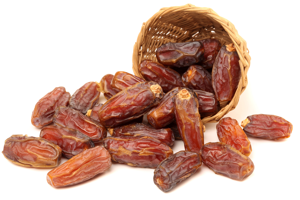 Hem vitaminli hem besleyici, hurmanın faydaları