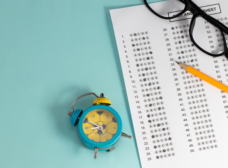 Eğitim ve sınav takvimi 